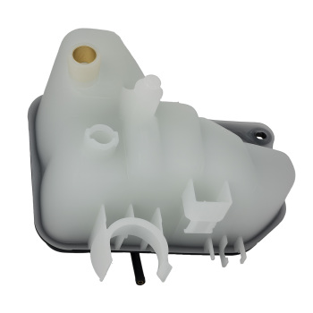 Coolant Reservoir Expansion Tank compatible for Mercedes-Benz C32 C55 AMG 2002-2006 603-284