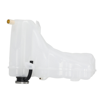 Coolant Tank compatible for Chrysler Dodge Challenger Charger 2011-2021 55111260AB 16 PSI
