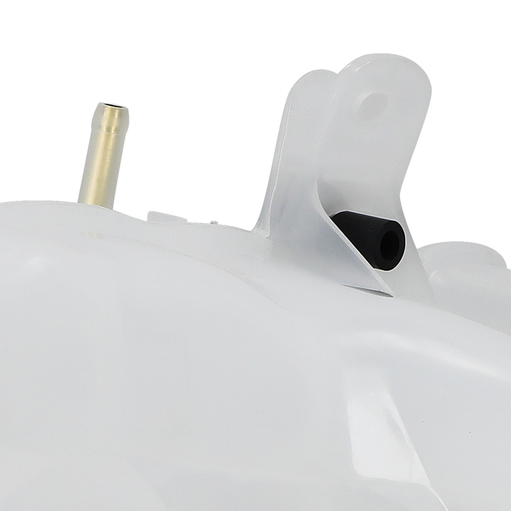 Coolant Tank compatible for Chrysler Dodge Challenger Charger 2011-2021 55111260AB 16 PSI