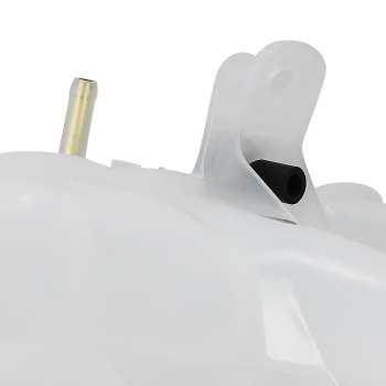 Coolant Tank compatible for Chrysler Dodge Challenger Charger 2011-2021 55111260AB 16 PSI