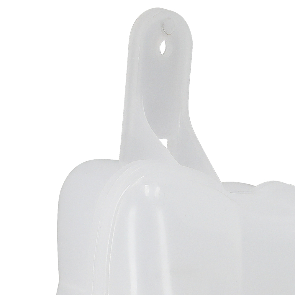 Coolant Tank compatible for Chrysler Dodge Challenger Charger 2011-2021 55111260AB 16 PSI