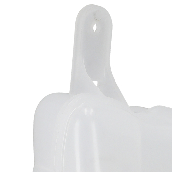 Coolant Tank compatible for Chrysler Dodge Challenger Charger 2011-2021 55111260AB 16 PSI