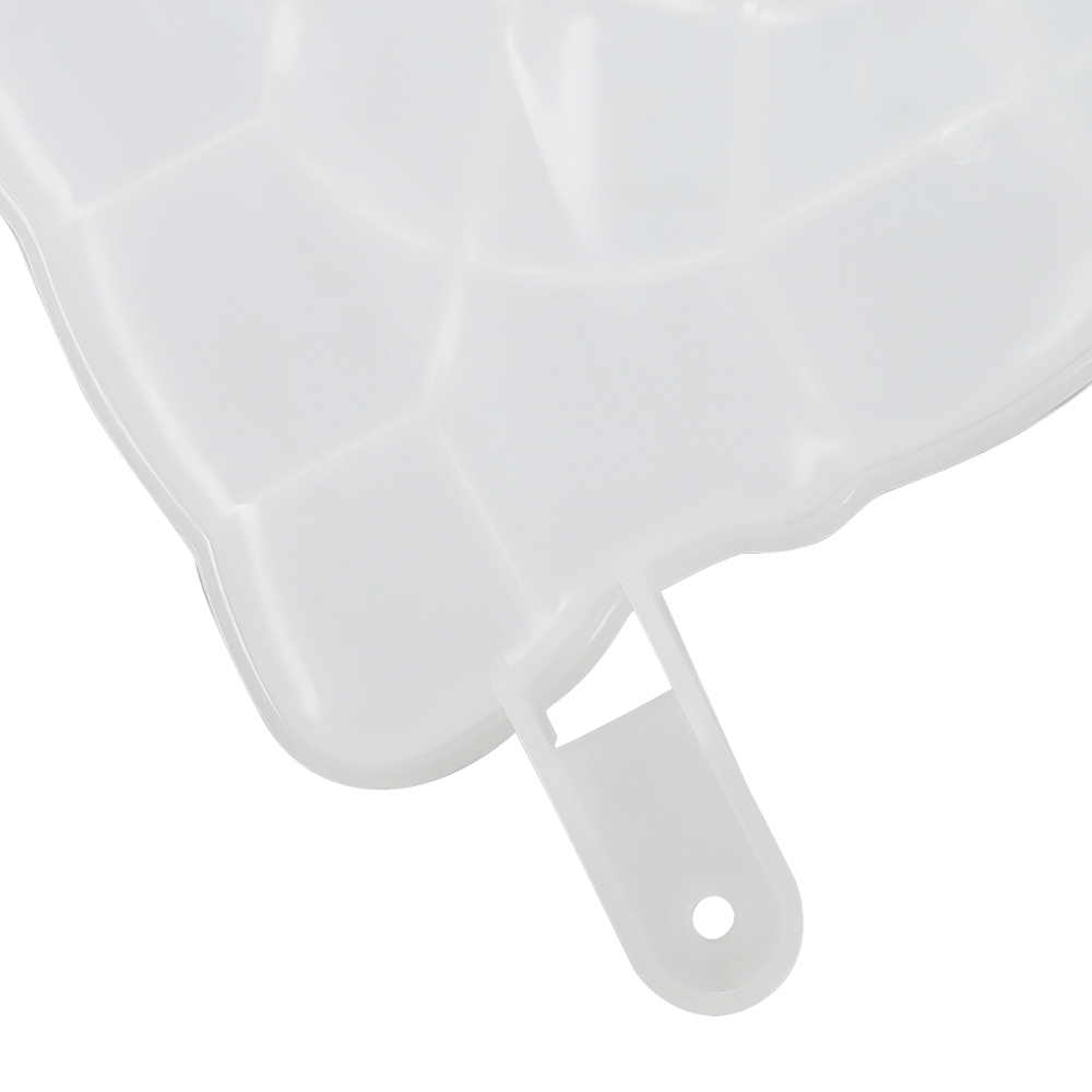 Coolant Tank compatible for Chrysler Dodge Challenger Charger 2011-2021 55111260AB 16 PSI