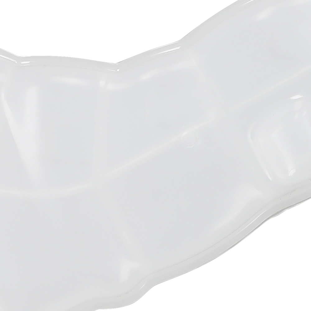 Coolant Tank compatible for Chrysler Dodge Challenger Charger 2011-2021 55111260AB 16 PSI