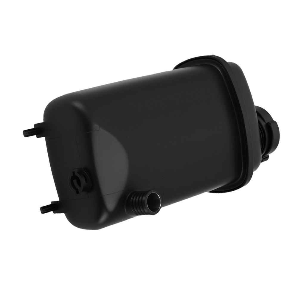 Coolant Expansion Tank compatible for BMW 540i 740i 1995-2003 17111741167 w/ Cap Sensor