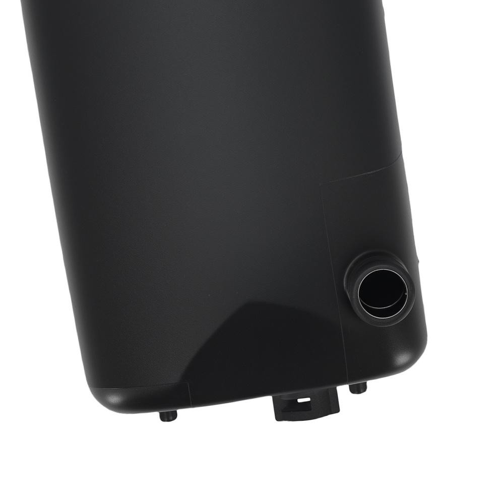 Coolant Expansion Tank compatible for BMW 540i 740i 1995-2003 17111741167 w/ Cap Sensor