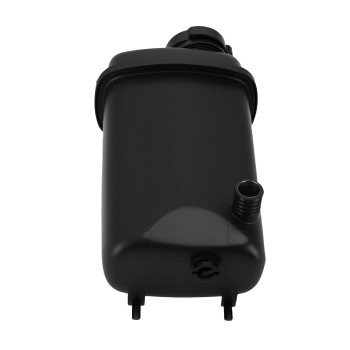 Depósito De Expansión Del Refrigerante compatible para Bmw 740i 750iL 95-2001 EPK0013 Sensor