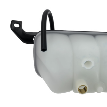 Coolant Reservoir Expansion Tank compatible for Mercedes-Benz CL500 W220 2000-2006 603-633