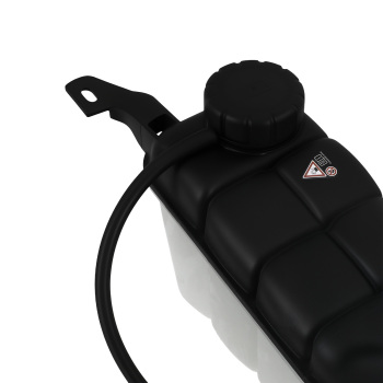 Coolant Reservoir Expansion Tank compatible for Mercedes-Benz CL500 W220 2000-2006 603-633