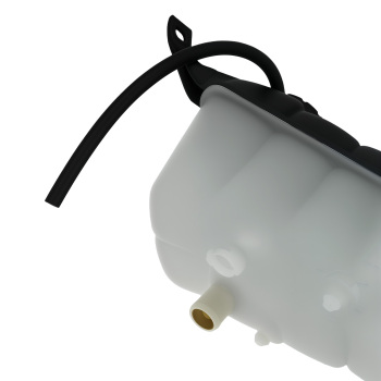 Coolant Reservoir Expansion Tank compatible for Mercedes-Benz CL500 W220 2000-2006 603-633