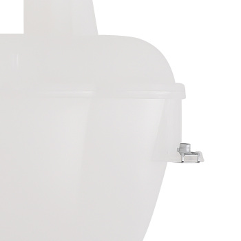 Coolant Recovery Reservoir compatible for Ram ProMaster 1500/2500/3500 3.6L 14-21 603-832