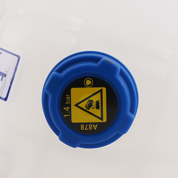 Coolant Recovery Reservoir compatible for Ram ProMaster 1500/2500/3500 3.6L 14-21 603-832