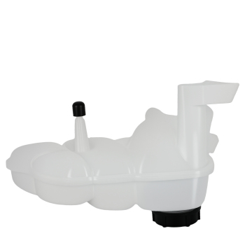 Coolant Reservoir Tank compatible for Lincoln MKC 2.3L Turbo 2015-2019 603893