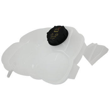 Coolant Reservoir Tank compatible for Lincoln MKC 2.3L Turbo 2015-2019 603893
