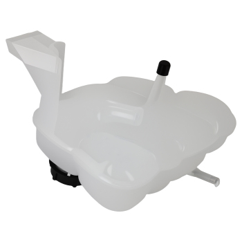 Coolant Reservoir Tank compatible for Lincoln MKC 2.3L Turbo 2015-2019 603893