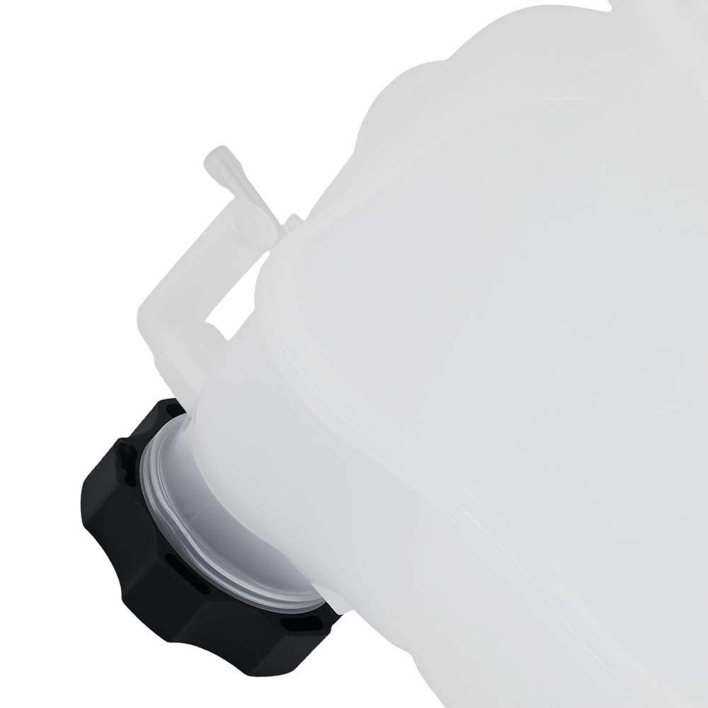 Coolant Reservoir Overflow Tank compatible for Vauxhall Corsa Hatchback 2006-2014 1304009