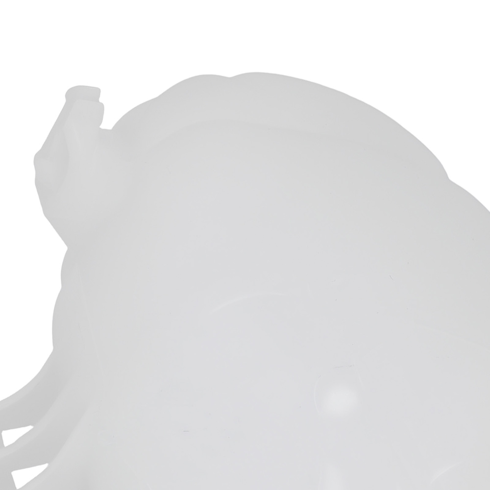 Coolant Reservoir Overflow Tank compatible for Vauxhall Corsa Hatchback 2006-2014 1304009