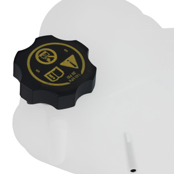 Coolant Reservoir Overflow Tank compatible for Vauxhall Corsa Hatchback 2006-2014 1304009