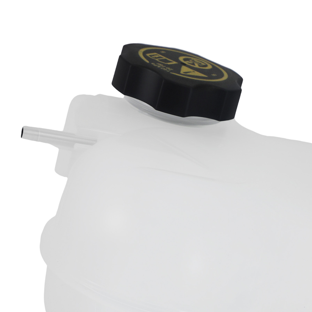 Coolant Reservoir Overflow Tank compatible for Vauxhall Corsa Hatchback 2006-2014 1304009