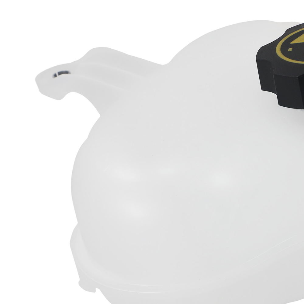 Coolant Reservoir Overflow Tank compatible for Vauxhall Corsa Hatchback 2006-2014 1304009