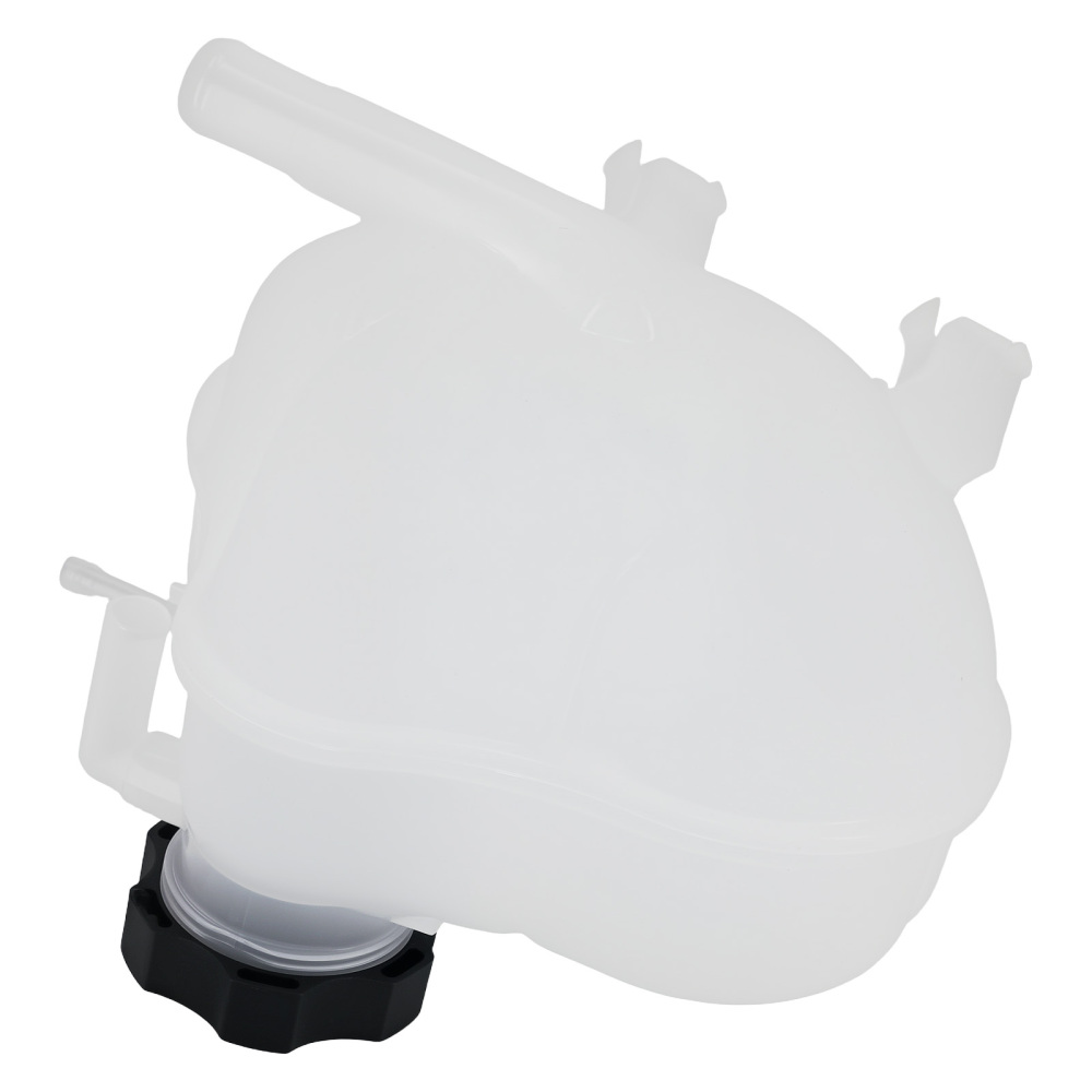 Coolant Reservoir Overflow Tank compatible for Vauxhall Corsa Hatchback 2006-2014 1304009