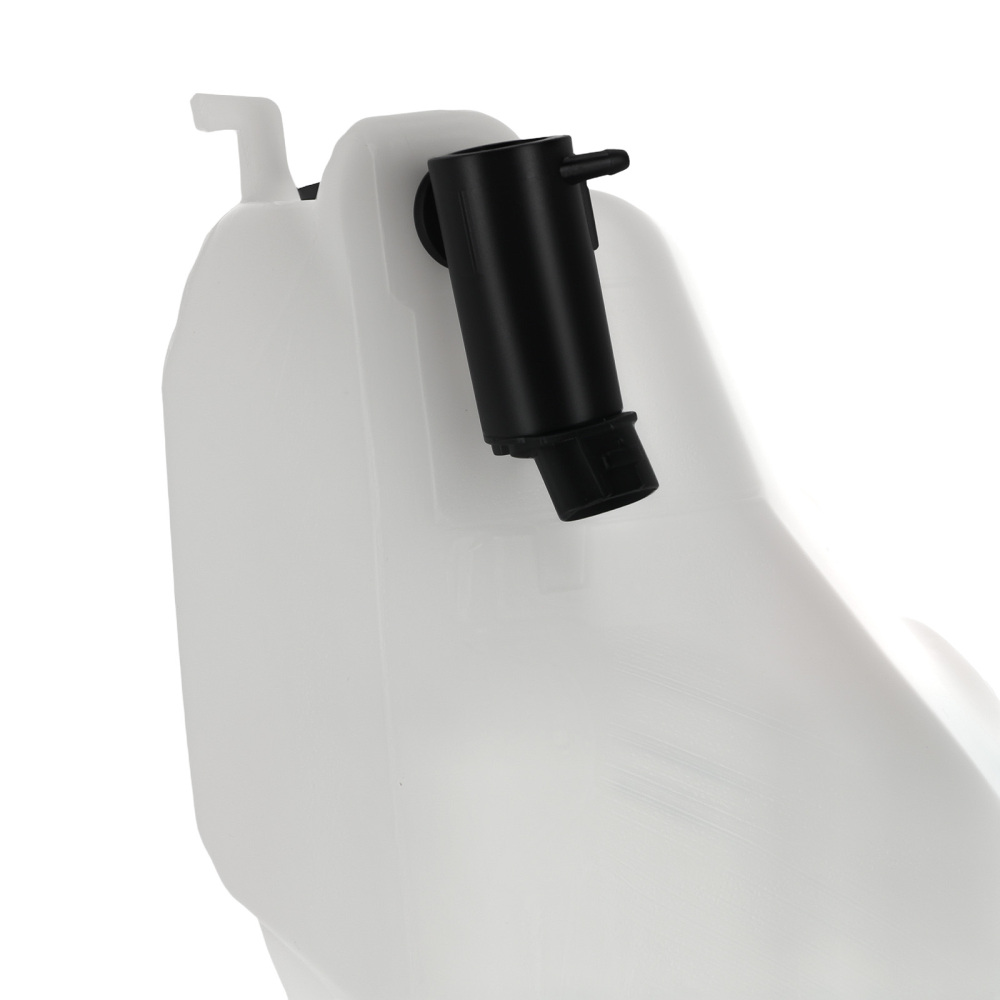Washer Fluid Reservoir w/Sensor compatible for Toyota Tacoma PreRunner/SR5 98-04 627-50532