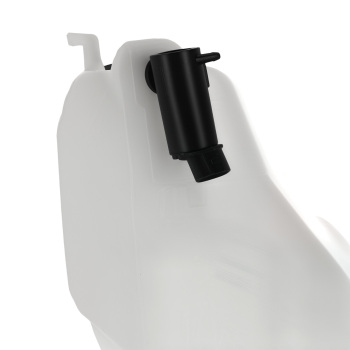 Washer Fluid Reservoir w/Sensor compatible for Toyota Tacoma PreRunner/SR5 98-04 627-50532