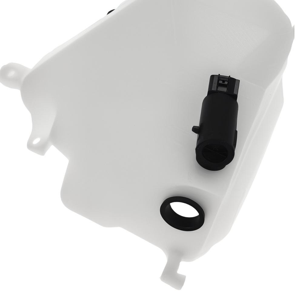 Washer Fluid Reservoir w/Sensor compatible for Toyota Tacoma PreRunner/SR5 98-04 627-50532