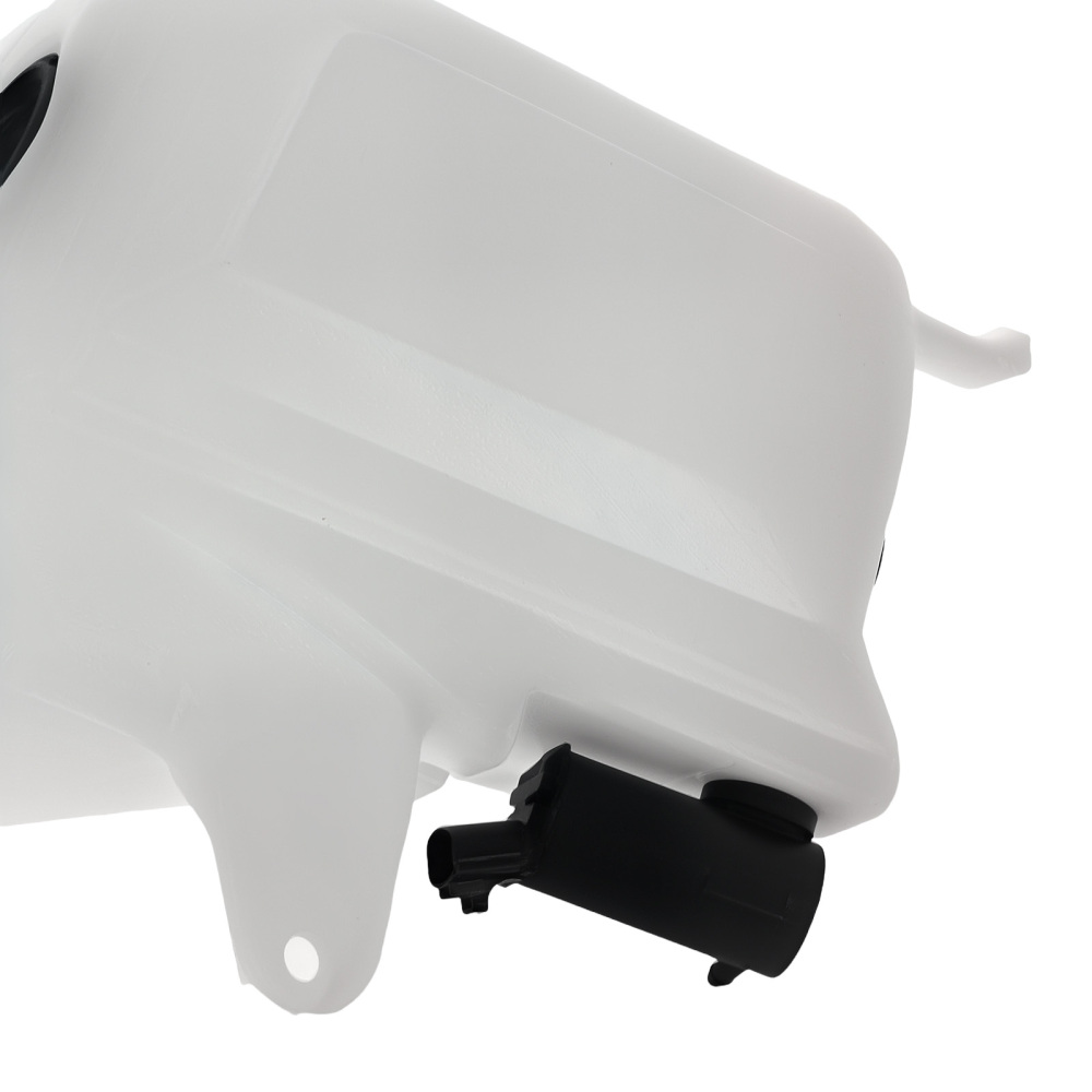 Washer Fluid Reservoir w/Sensor compatible for Toyota Tacoma PreRunner/SR5 98-04 627-50532
