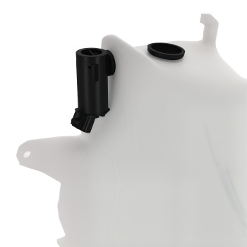 Washer Fluid Reservoir w/Sensor compatible for Toyota Tacoma PreRunner/SR5 98-04 627-50532