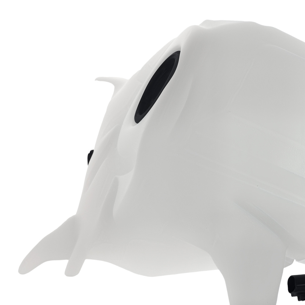 Washer Fluid Reservoir w/Sensor compatible for Toyota Tacoma PreRunner/SR5 98-04 627-50532