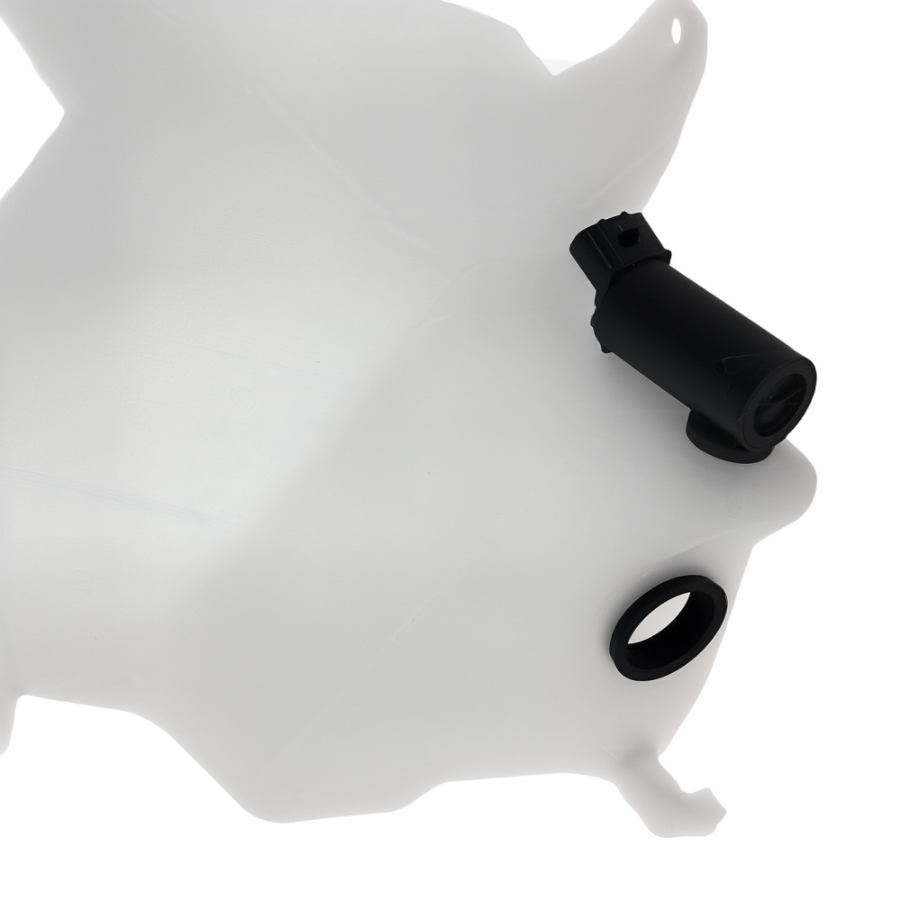 Washer Fluid Reservoir w/Sensor compatible for Toyota Tacoma PreRunner/SR5 98-04 627-50532