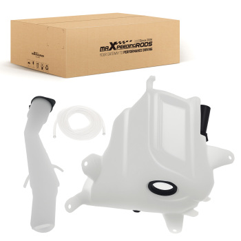 Washer Fluid Reservoir w/Sensor compatible for Toyota Tacoma PreRunner/SR5 98-04 627-50532
