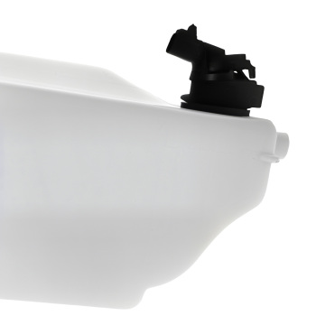 Washer Reservoir Windshield Tank compatible for Toyota Tacoma Base 2005-2015 8531504090