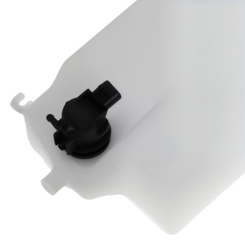 Washer Reservoir Windshield Tank compatible for Toyota Tacoma Base 2005-2015 8531504090