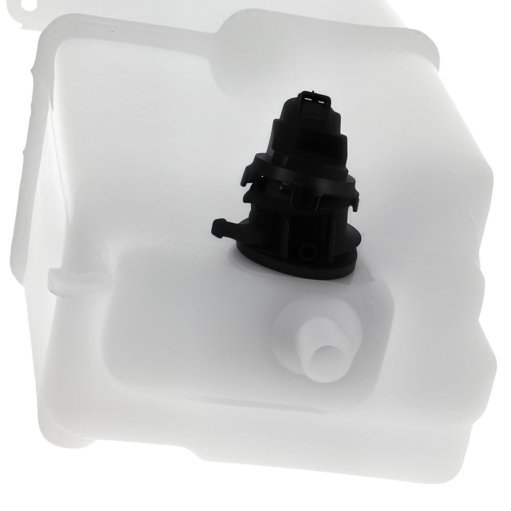 Washer Reservoir Windshield Tank compatible for Toyota Tacoma Base 2005-2015 8531504090