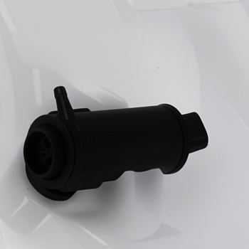 Windshield Washer Bottle Reservoir Tank compatible for Toyota Tacoma 16-23 8531504100PFM