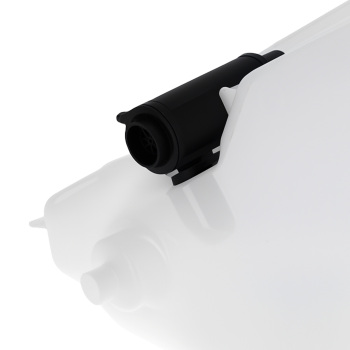 Windshield Washer Bottle Reservoir Tank compatible for Toyota Tacoma 16-23 8531504100PFM