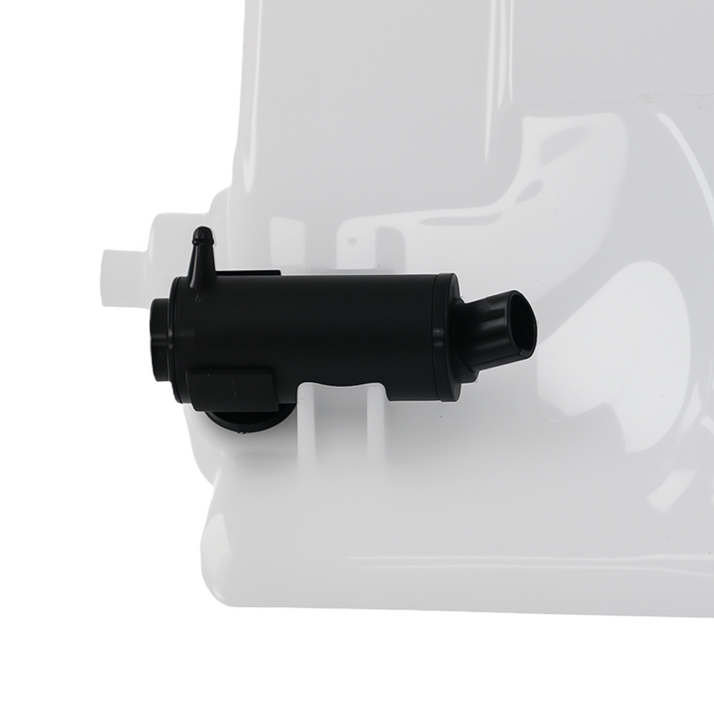 Windshield Washer Bottle Reservoir Tank compatible for Toyota Tacoma 16-23 8531504100PFM