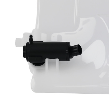 Windshield Washer Bottle Reservoir Tank compatible for Toyota Tacoma 16-23 8531504100PFM