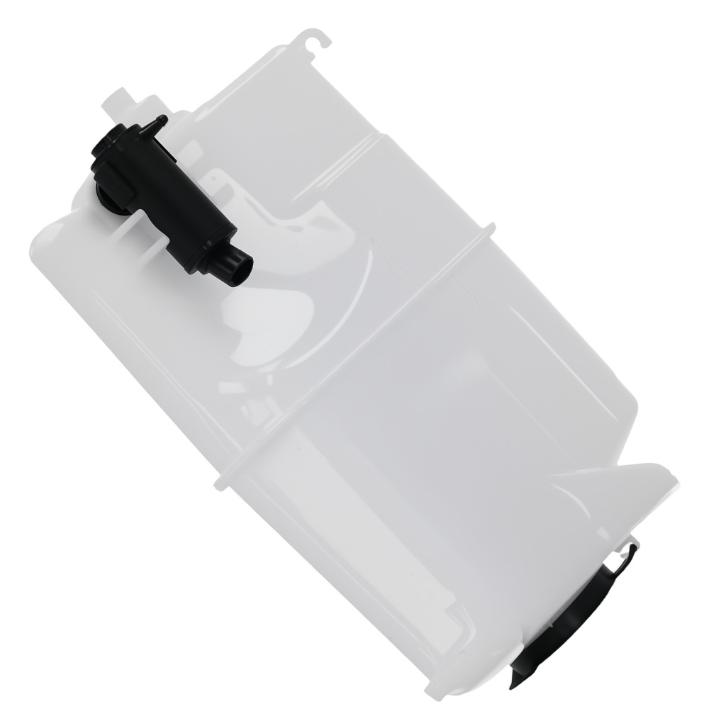 Windshield Washer Bottle Reservoir Tank compatible for Toyota Tacoma 16-23 8531504100PFM