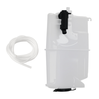 Windshield Washer Bottle Reservoir Tank compatible for Toyota Tacoma 16-23 8531504100PFM