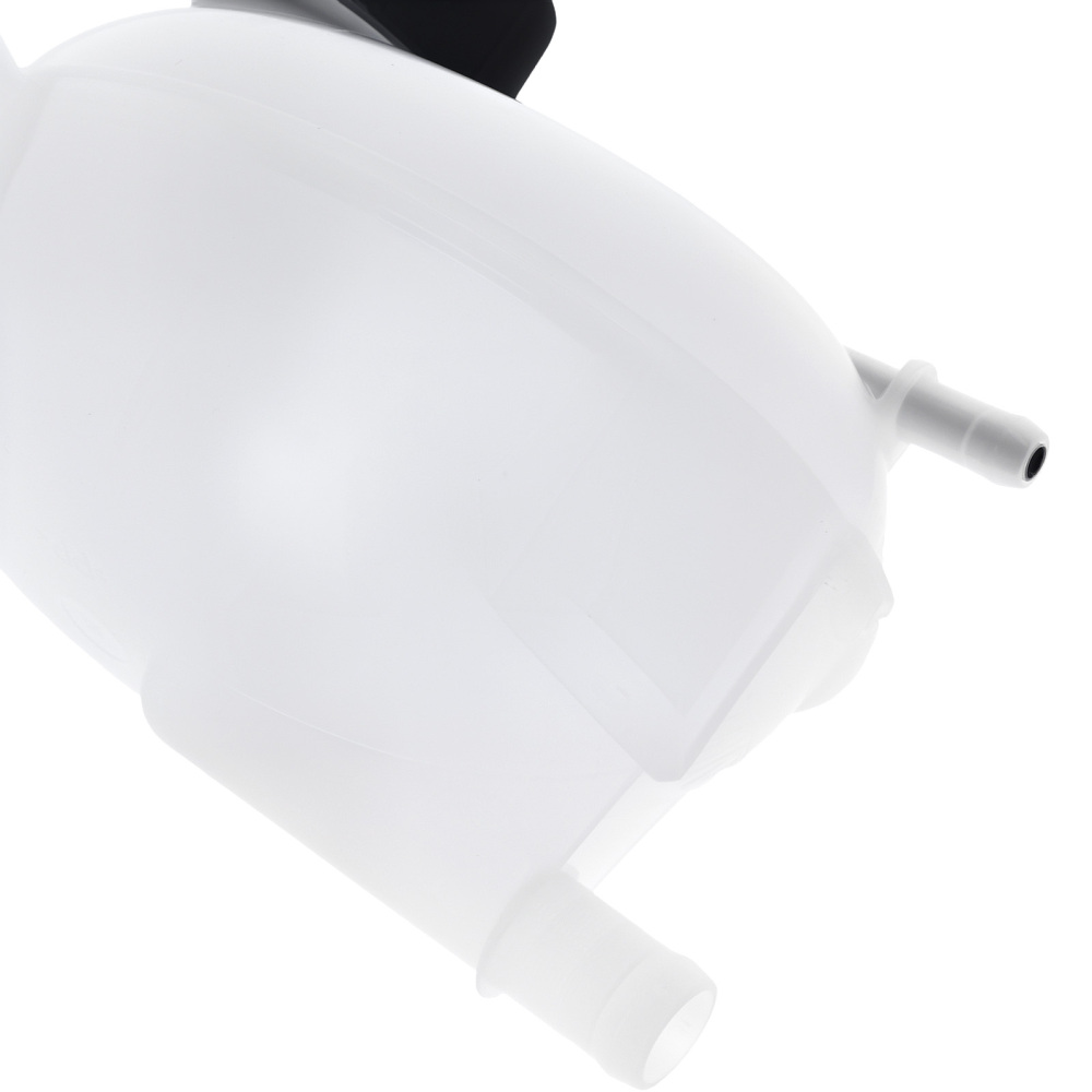 Coolant Reservoir Tank w/ Cap compatible for Dacia Dokker Logan compatible for Renault Captur 217107259R