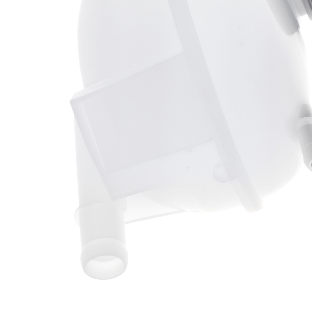 Coolant Reservoir Tank w/ Cap compatible for Dacia Dokker Logan compatible for Renault Captur 217107259R