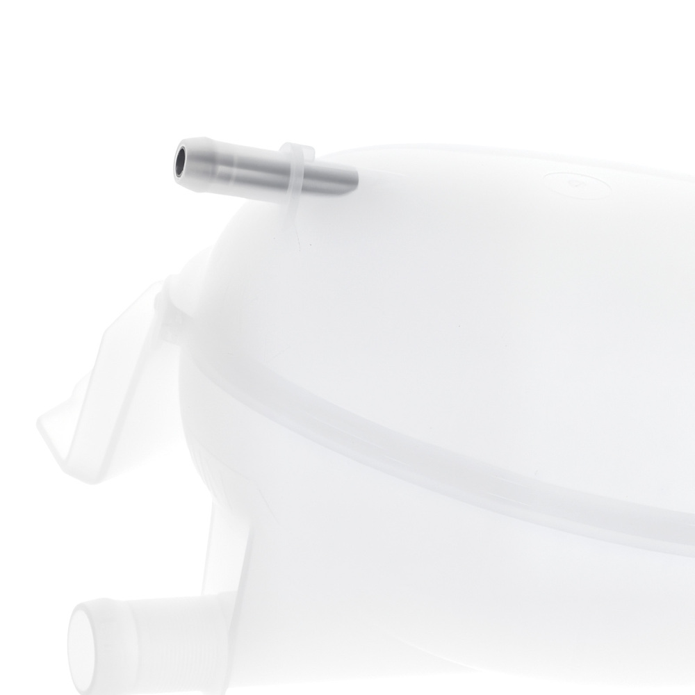 Coolant Reservoir Tank w/ Cap compatible for Dacia Dokker Logan compatible for Renault Captur 217107259R