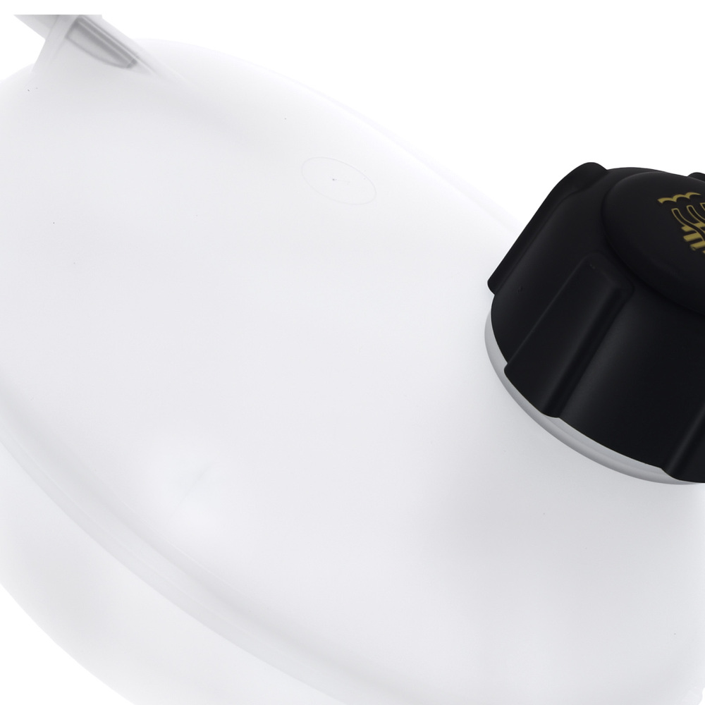 Coolant Reservoir Tank w/ Cap compatible for Dacia Dokker Logan compatible for Renault Captur 217107259R