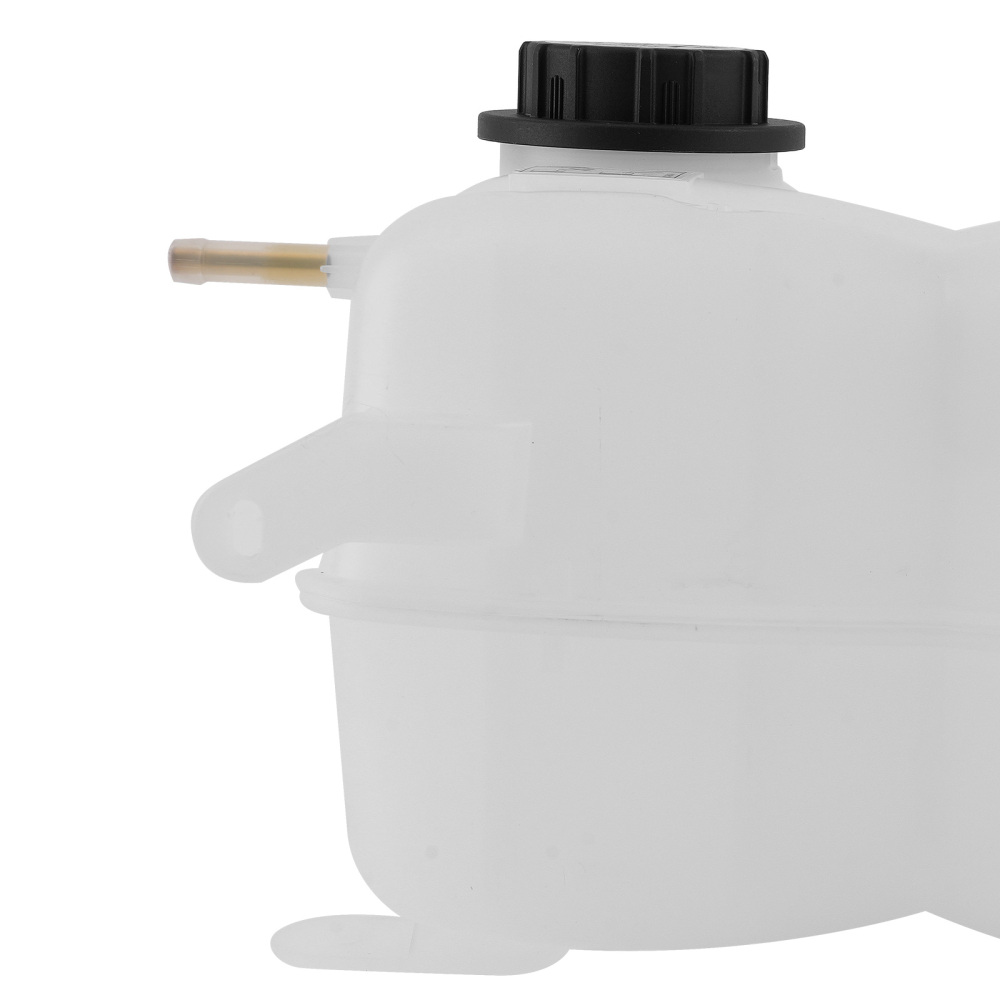 Coolant Recovery Reservoir Tank compatible for Ford F150 V8 4.6L 5.4L 2004-2008 603-028