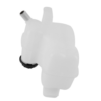 Coolant Recovery Reservoir Tank compatible for Ford F150 V8 4.6L 5.4L 2004-2008 603-028