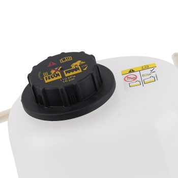 Coolant Expansion Tank compatible for Ford Ranger/Mazda B2300 603-091 2001-2010