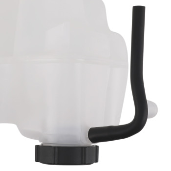 Radiator Coolant Reservoir compatible for Ford Escape/Compatible for Mariner 2.0-3.0L 2001-2012 603-215